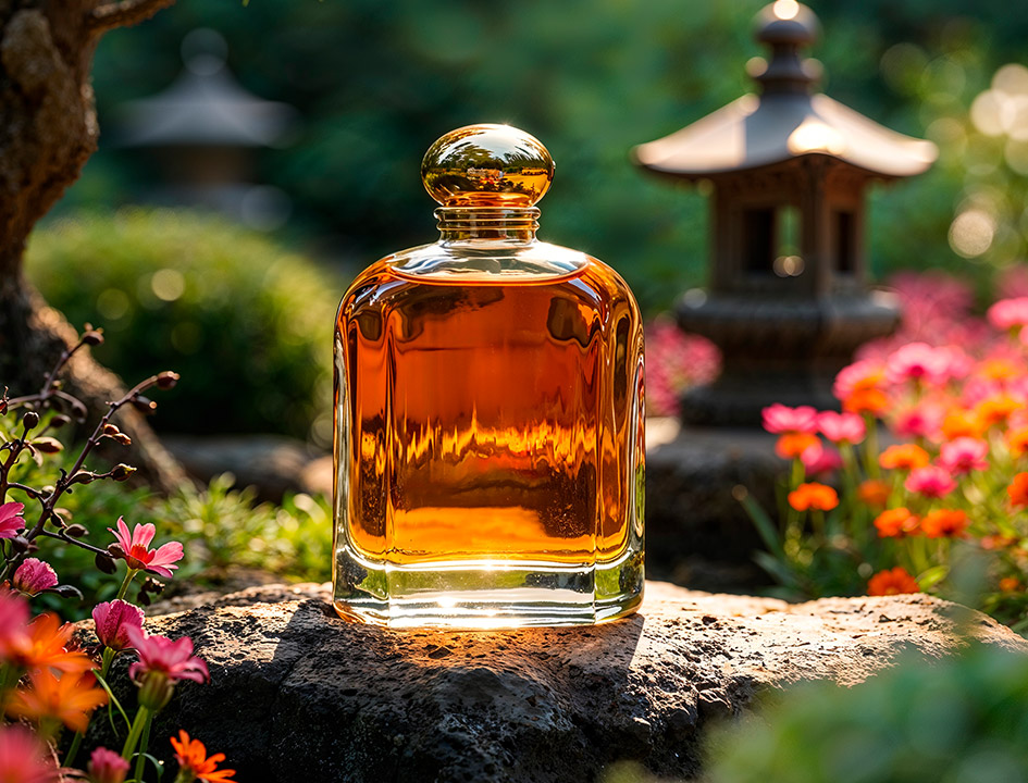 Signature Scents That Leave a Lasting Impression