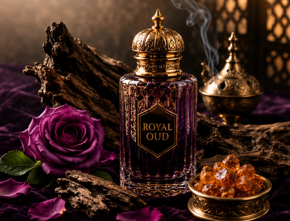 Royal Oud