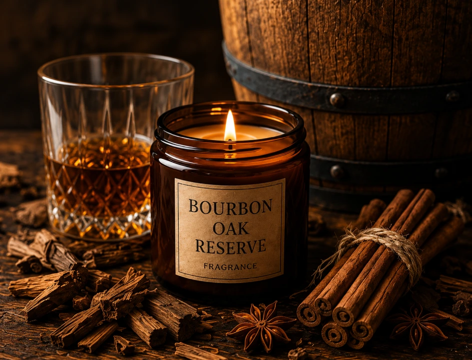 Bourbon Oak Reserve