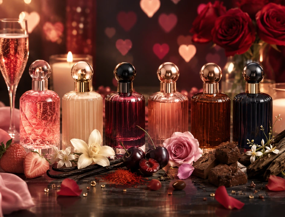 Valentine’s Day Collection