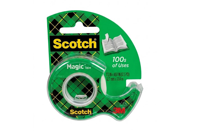 Scotch